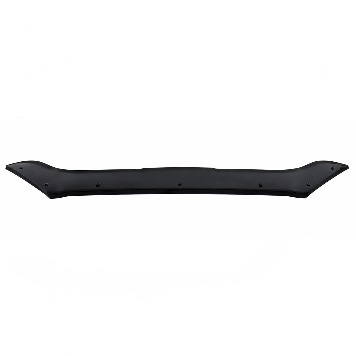 Ford Transit Connect Bonnet Protector — 2014–2018 Gloss Black