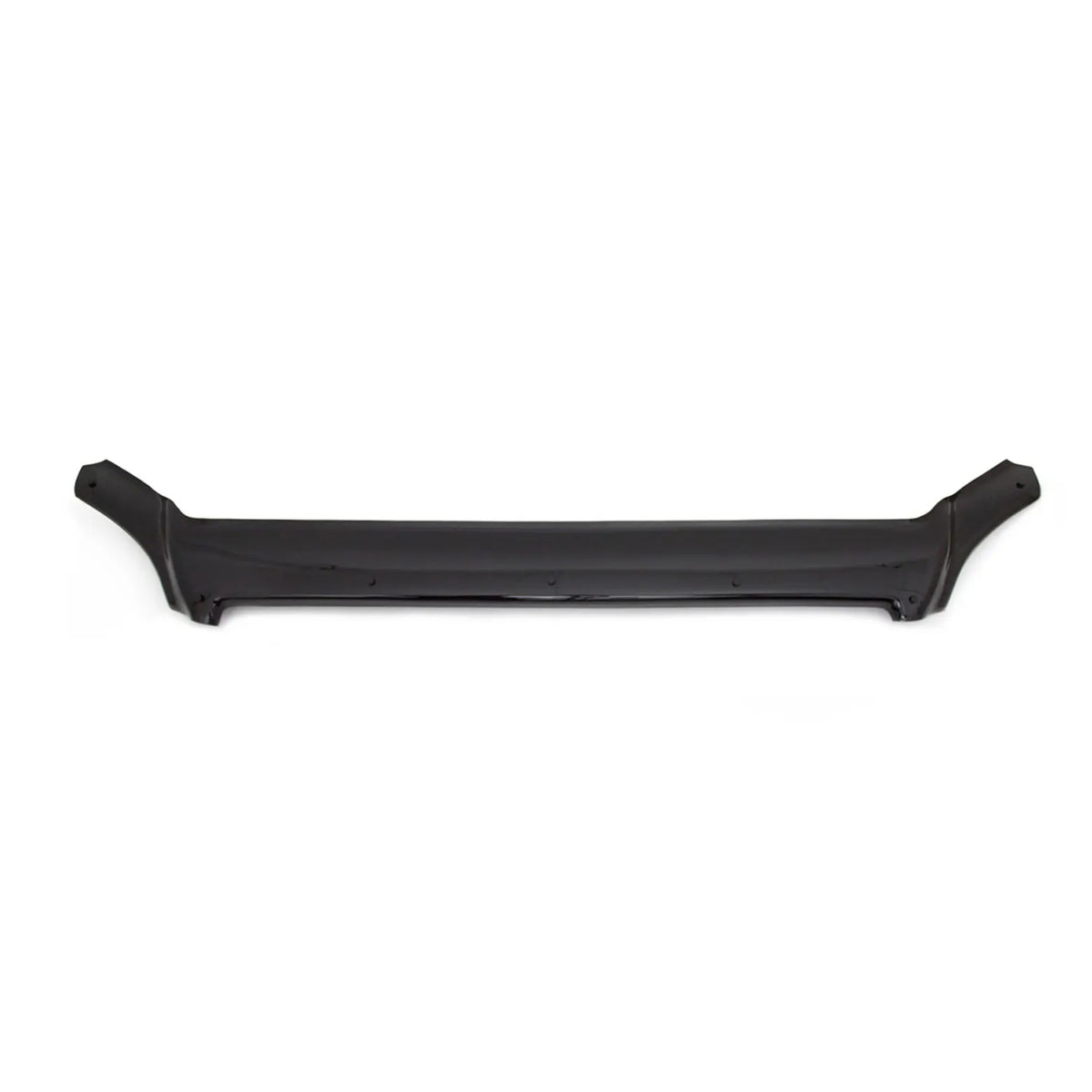 Mercedes Sprinter Bonnet Protector — 2006–2013 Gloss Black