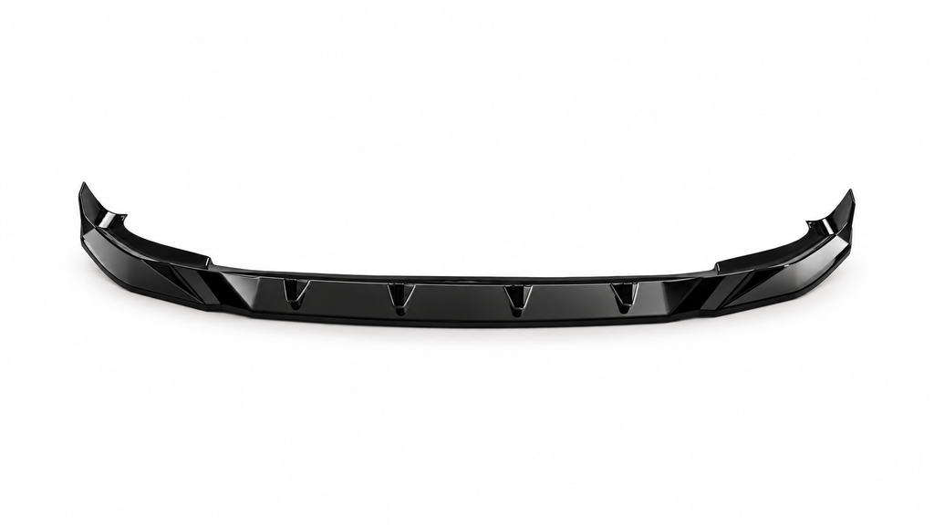 Omoda 5 Front Splitter — Mk1 2022+ Gloss Black