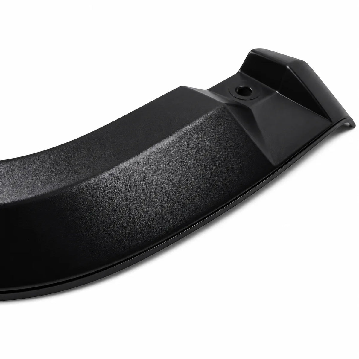 VW Amarok MK2 Fender Flares (4pcs) — 2022+ Matte Black